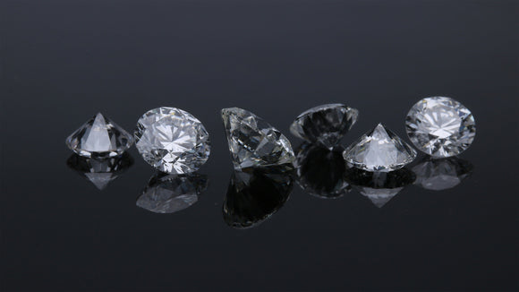 Canadian Diamonds